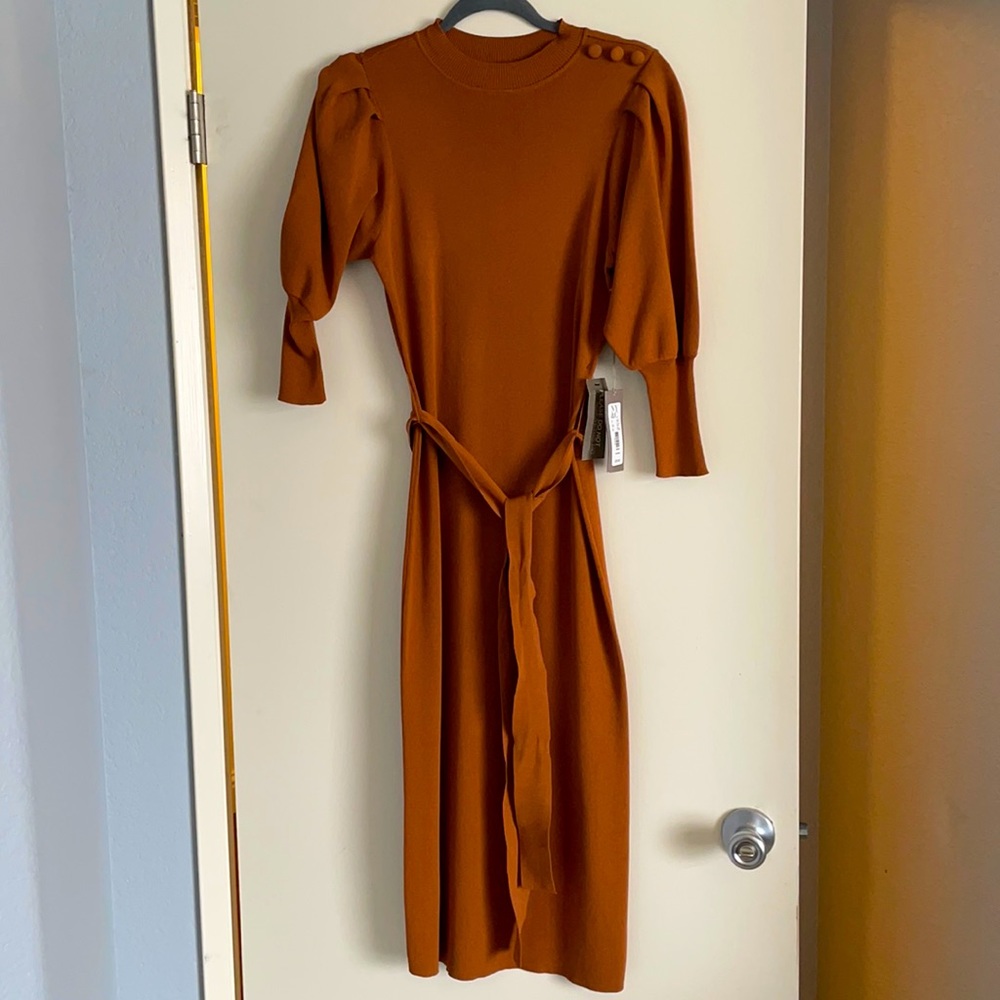 Long sleeve Dress **NEW**